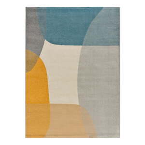 Tepih Universal Monic Multi, 140 x 200 cm