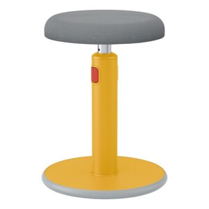 Ergonomska stolica ø 37 cm Ergo – Leitz