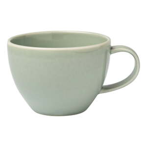 Plava/tirkizna porculanska šalica za cappuccino 250 ml Crafted Blueberry – like | Villeroy & Boch