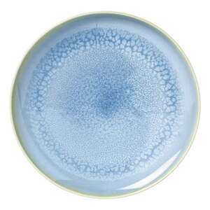 Plavi/tirkizni porculanski tanjur ø 26 cm Crafted Blueberry – like | Villeroy & Boch