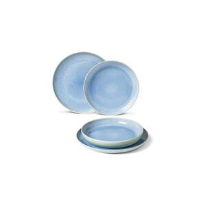Porculanski servis za jelo 4 kom Crafted Blueberry – like | Villeroy & Boch