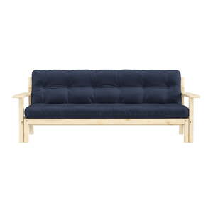 Kauč na rasklapanje Karup Design Unwind Navy