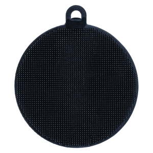 Set od 2 silikonske spužve za pranje suđa Wenko Black Outdoor Kitchen