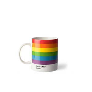 Keramička šalica 375 ml Pride – Pantone