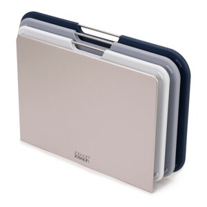 Set od 3 daske i stalka Joseph Joseph Nest, 32 x 22 cm