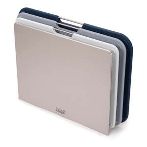 Set od 3 daske i stalka Joseph Joseph Nest, 35,5 x 26 cm