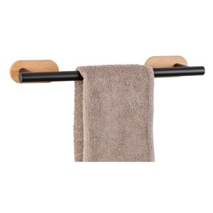 Zidni stalak za ručnike Wenko Orea širine 40 cm