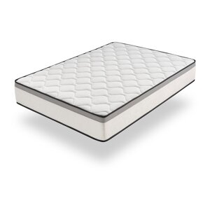 Srednje tvrd/mekan obostrani/s termo regulacijom madrac od pjene 80x200 cm Premium Hotel Edition – Moonia