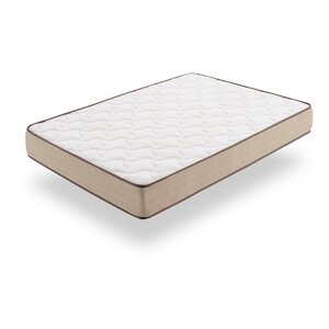 Dvostrani madrac Moonia Bamboo Eco Fresh, 90 x 200 cm