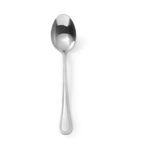 Set od 12 čajnih žličica od nehrđajućeg čelika Hendi Kitchen Line