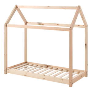 Dječji krevetić Vipack Cabane, 70 x 140 cm