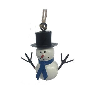 Viseći božićni ukras Snowman - G-Bork