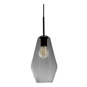 Crni privjesak SULION Lily, visina 120 cm