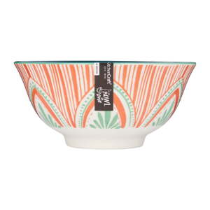 Keramička zdjela Kitchen Craft Folk , ø 16 cm