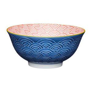 Keramička zdjela Kitchen Craft Arched, ø 16 cm