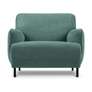 Tirkizna fotelja Windsor & Co Sofas Neso