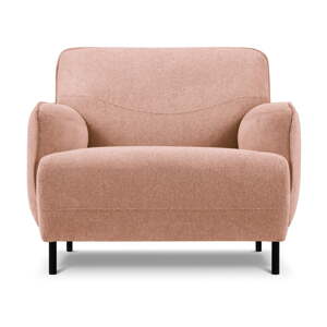 Roza fotelja Windsor & Co Sofas Neso