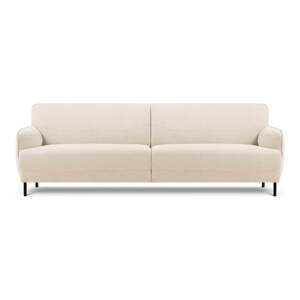 Bež kauč Windsor & Co Sofas Neso, 235 cm