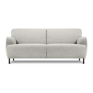 Svijetlo siva sofa Windsor & Co Sofas Neso, 175 cm