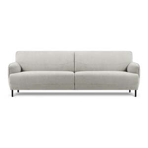 Svijetlo siva sofa Windsor & Co Sofas Neso, 235 cm