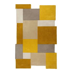 Vuneni tepih Flair Rugs Collage, 200 x 290 cm