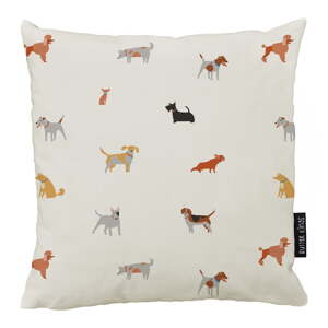 Ukrasni jastuk 45x45 cm Dog Land – Butter Kings