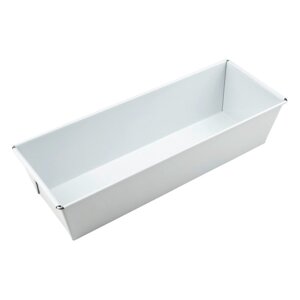 Čelični kalup za pečenje Dr. Oetker White Christmas Baking, 35,5 x 12 cm