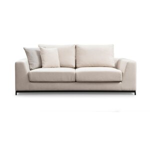 Bež sofa Artie Line