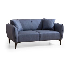 Plava sofa  Belissimo – Balcab Home