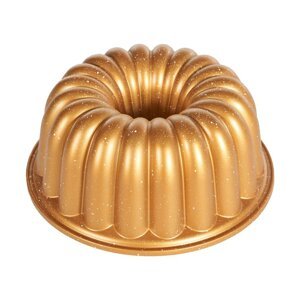 Lijevani aluminijski kalup za pečenje Bonami Selection Lotus