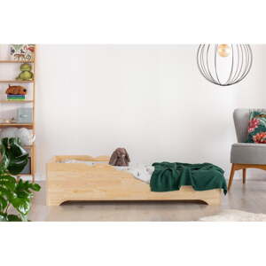 Dječji krevet od borovine 90x190 cm Box 11 - Adeko
