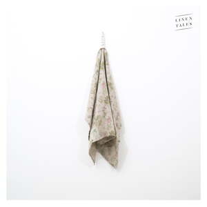 Lanena kuhinjska krpa 45x65 cm Botany – Linen Tales