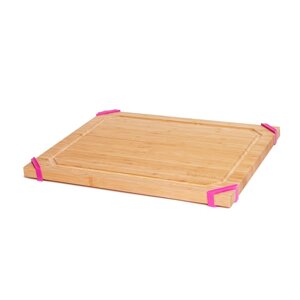 Daska za rezanje od bambusa 38,1x30,5 cm Mineral - Bonami Essentials