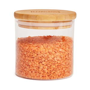 Staklena posuda za namirnice za namirnice Mineral – Bonami Essentials