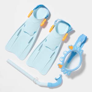 Set za ronjenje Sonny the Sea Creature - Sunnylife