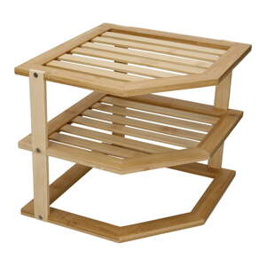 Dodatna polica od bambusa Copco - Kitchen Craft