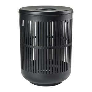 Plastična košara za rublje 60 l Ume - Zone