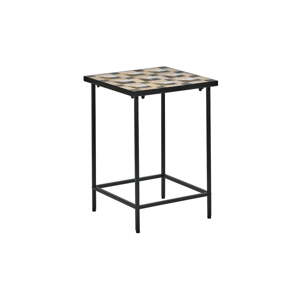 Pomoćni stolić 38x38 cm Karv - Villa Collection