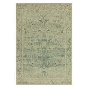 Zeleni tepih 290x200 cm Kaya - Asiatic Carpets
