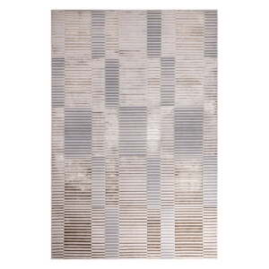 Rozo-bež tepih 230x160 cm Aurora - Asiatic Carpets
