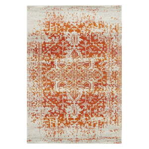 Narančasti tepih 290x200 cm Nova - Asiatic Carpets