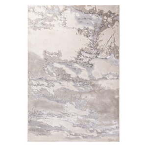 Sivi tepih 170x120 cm Aurora - Asiatic Carpets