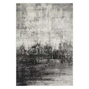 Sivi tepih 170x120 cm Nova - Asiatic Carpets