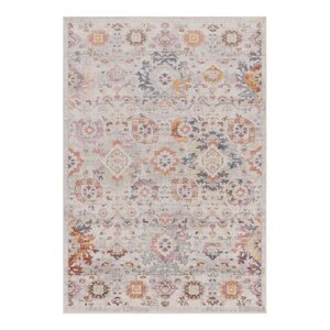 Bež tepih 290x200 cm Flores - Asiatic Carpets