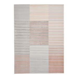 Rozo-sivi tepih 170x120 cm Apollo - Think Rugs