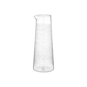 Stakleni vrč 1,2 l Linear - Ladelle