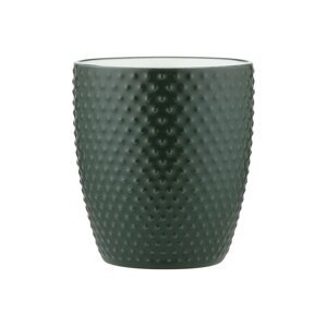 Tamno zelena porculanska šalica 250 ml Abode – Ladelle