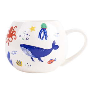 Bijela dječja šalica 160 ml Ocean - Ladelle