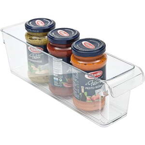 Plastični organizator za hladnjak 1,6 l Loft - Rotho