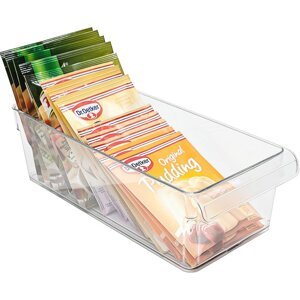 Plastičan organizator za hladnjak Loft – Rotho